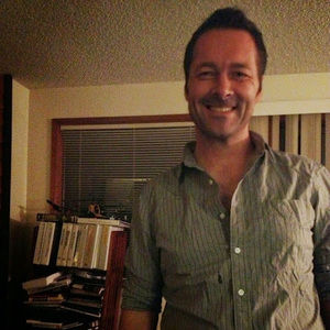 Meet your Posher, Dan